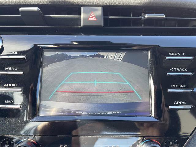 Used 2019 Toyota Camry LE image 23