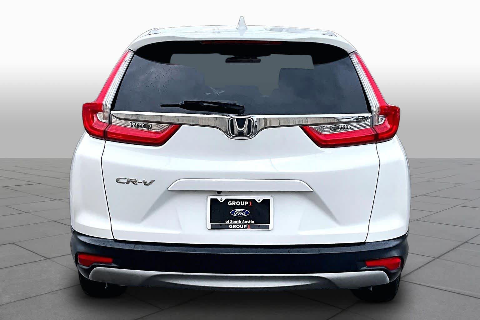 Used 2019 Honda CR-V EX image 5