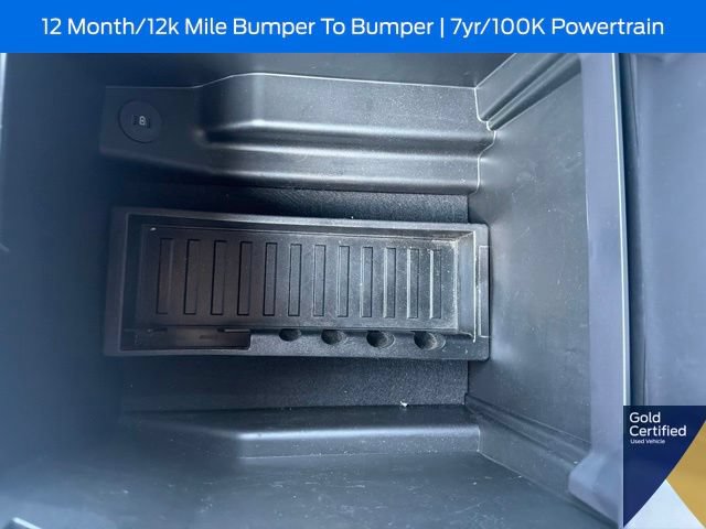 Certified 2025 Ford F150 XLT w/ Equipment Group 302A MID AWD/4WD image 47