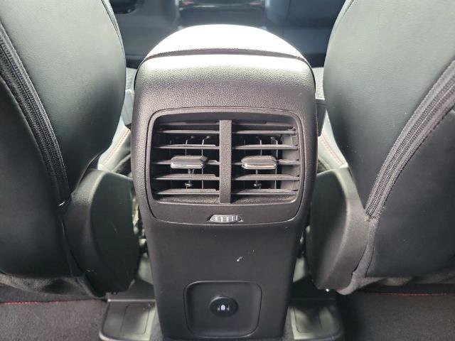 Certified 2023 Ford Escape ST-Line w/ Tech Pack #1 FWD image 11