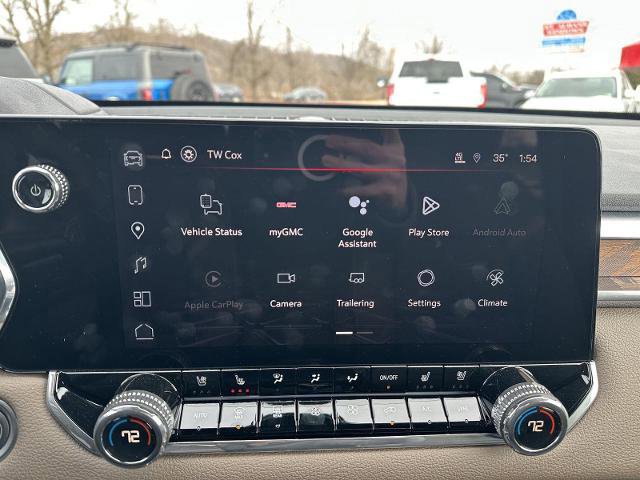 Used 2026 GMC Canyon Denali image 23