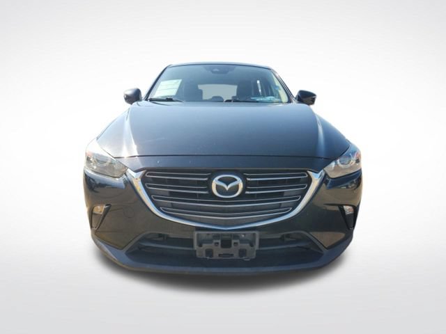 Used 2019 MAZDA CX-3 Touring FWD image 2