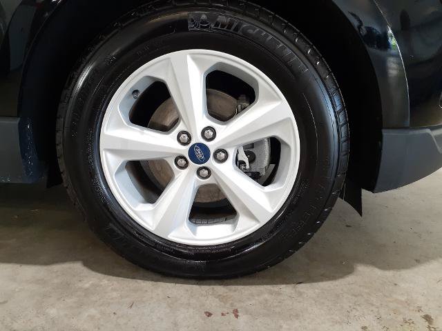 Certified 2020 Ford Edge SE FWD image 25