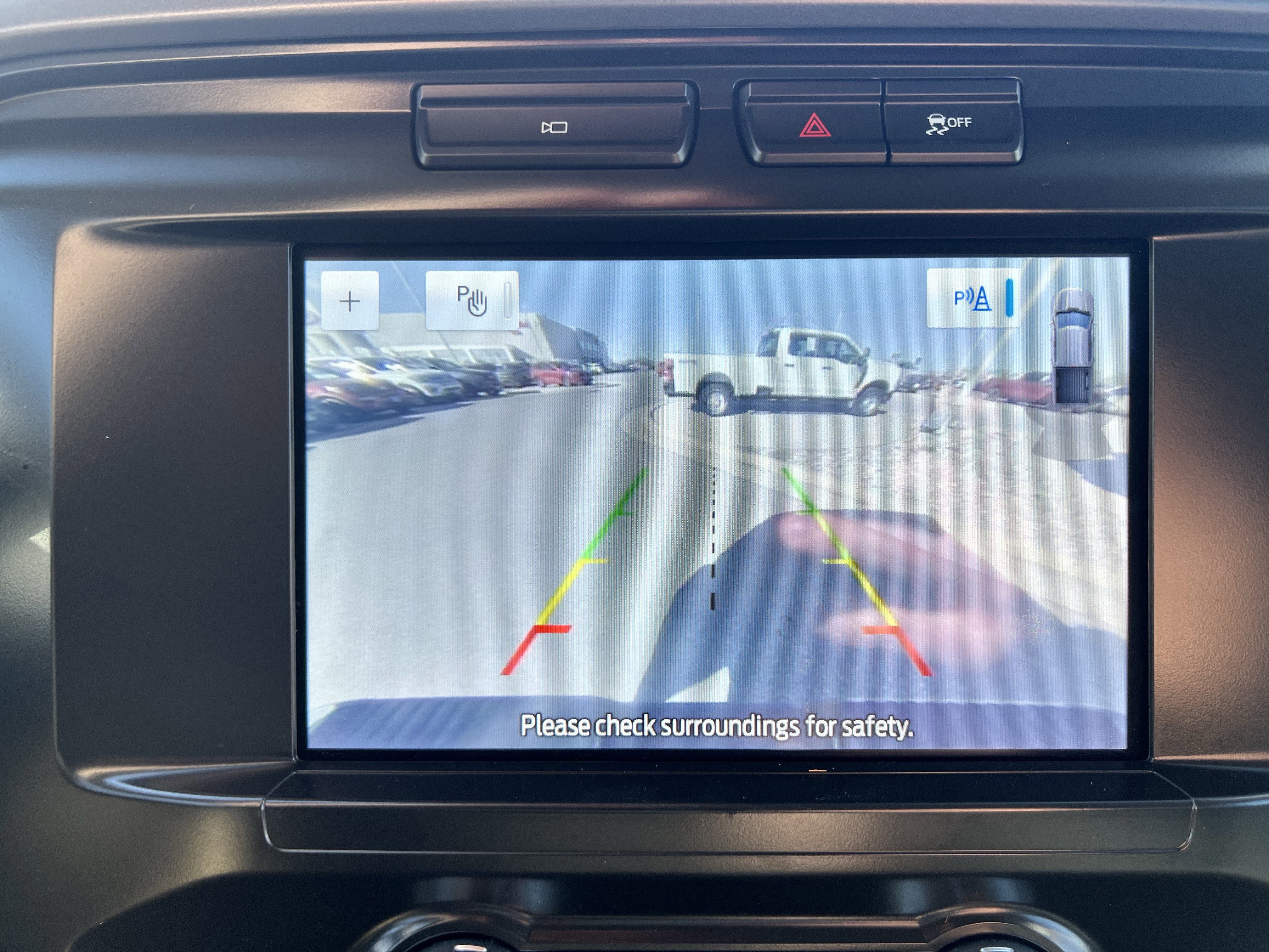 Certified 2022 Ford F150 XLT w/ Equipment Group 301A Mid image 23