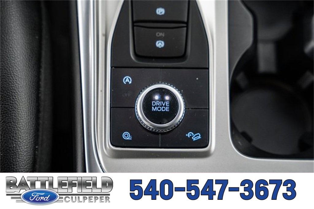 Certified 2020 Ford Explorer Limited image 29