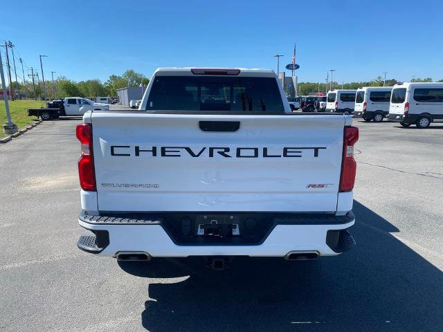 Used 2023 Chevrolet Silverado 1500 RST w/ All Star Edition Plus image 4