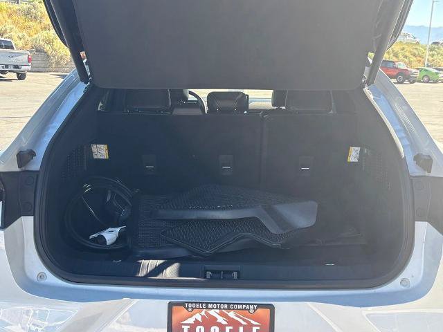 Certified 2023 Ford Mustang Mach-E Premium AWD/4WD image 6