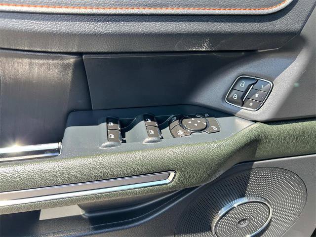 Certified 2024 Ford Expedition Timberline image 29