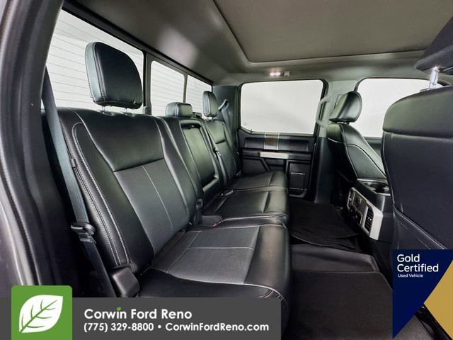 Certified 2021 Ford F250 Lariat image 32