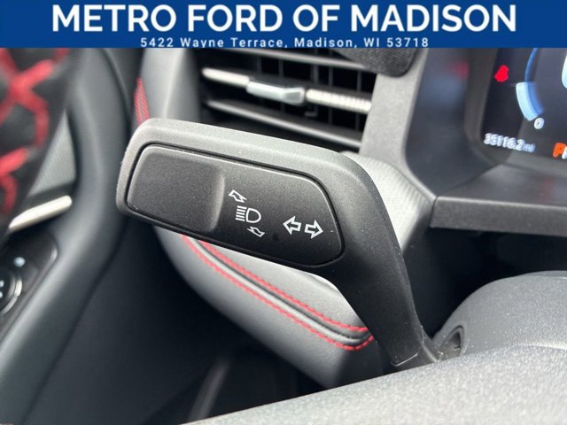 Certified 2025 Ford Explorer ST-Line image 30