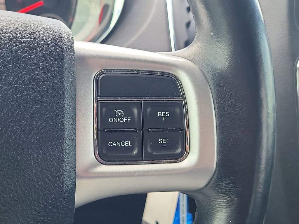 Used 2018 Dodge Grand Caravan GT image 26