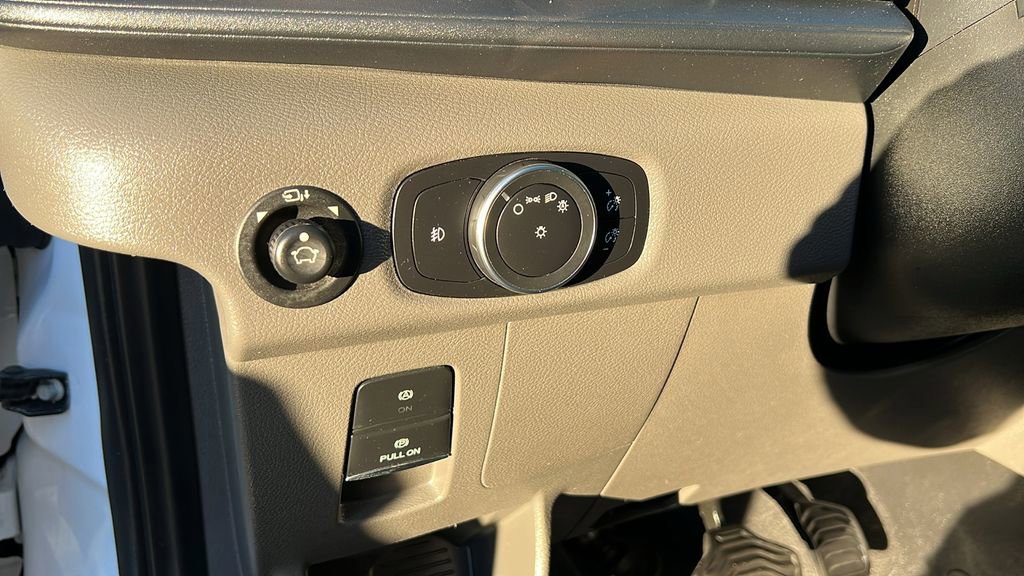 Certified 2024 Ford Transit 350 XLT image 12