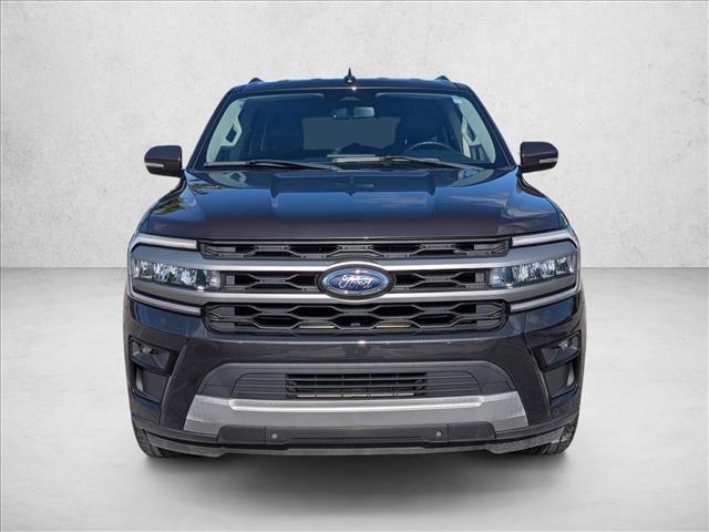 Certified 2023 Ford Expedition XLT RWD video 2