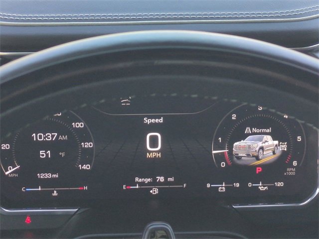 Used 2026 GMC Sierra 1500 Denali Ultimate image 26