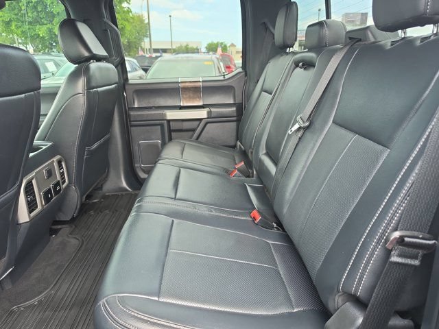 Certified 2022 Ford F250 Lariat w/ Black Appearance Package AWD/4WD image 13