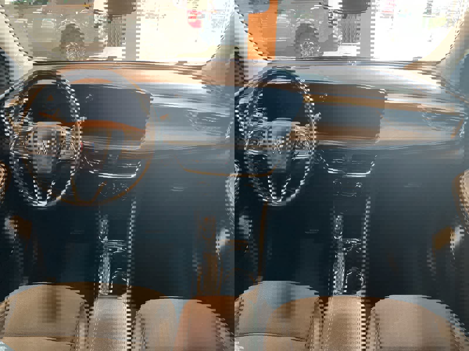 Used 2024 Buick Encore GX Preferred image 23