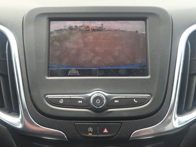 Used 2024 Chevrolet Equinox LT FWD image 31