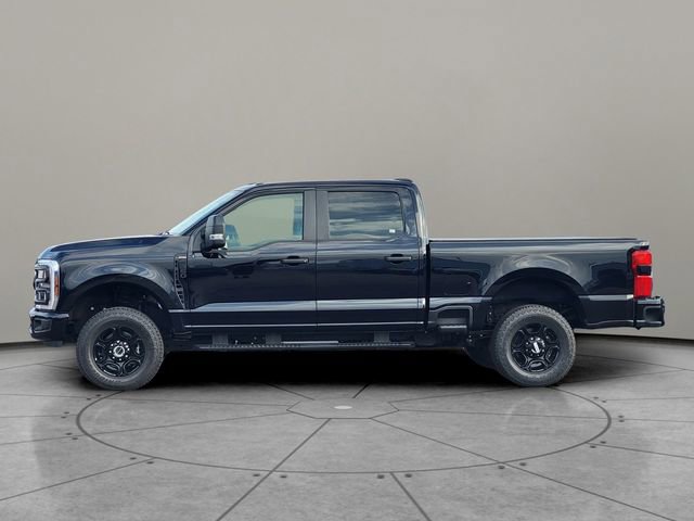 Certified 2024 Ford F350 XL w/ STX Appearance Package image 9