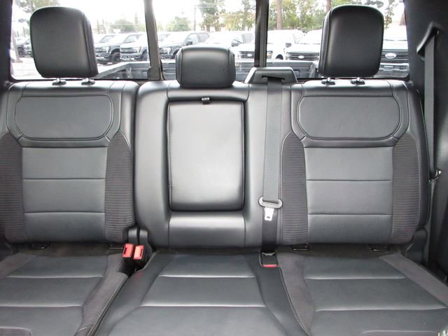 Certified 2023 Ford F150 Raptor AWD/4WD image 27