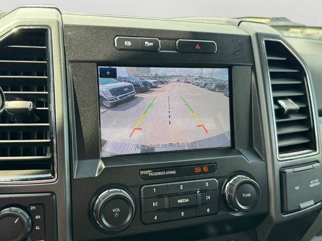 Certified 2022 Ford F250 XLT AWD/4WD image 20
