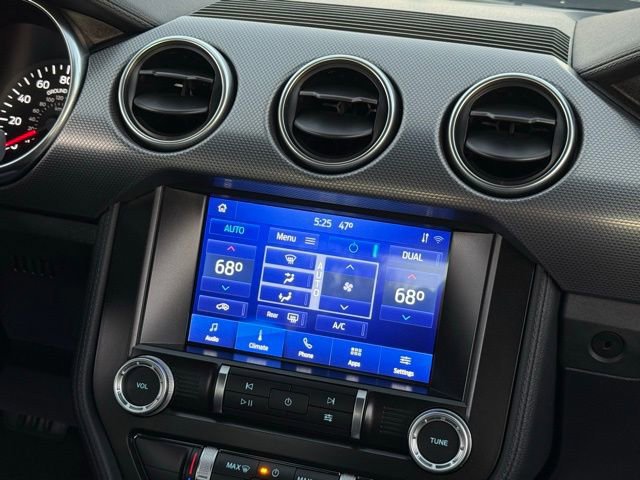 Certified 2022 Ford Mustang GT w/ Equipment Group 301A image 30