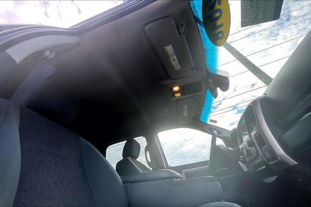 Used 2018 RAM 1500 Big Horn image 25