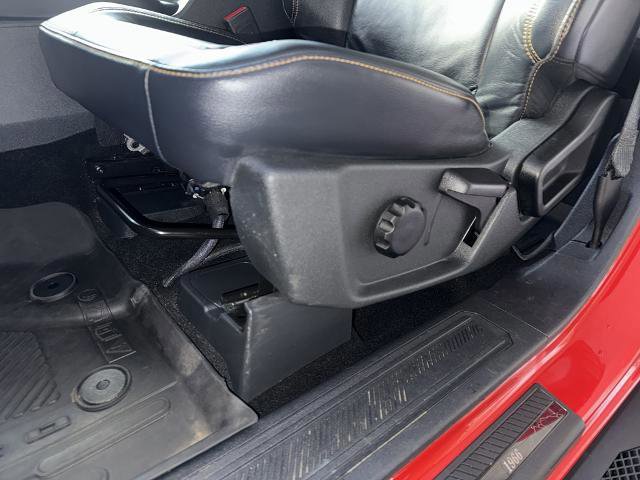 Certified 2022 Ford Bronco Sport Outer Banks w/ Tech Package image 14