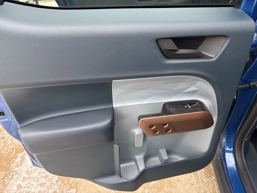 Certified 2024 Ford Maverick Lariat image 13