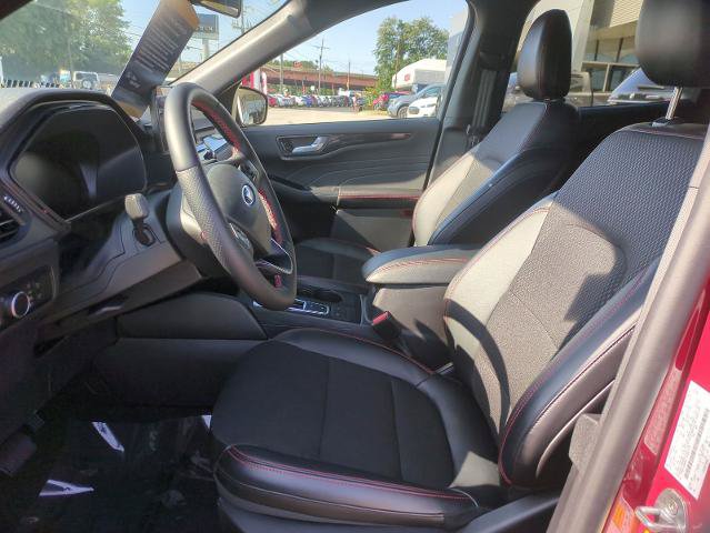 Certified 2026 Ford Escape ST-Line w/ Cold Weather Package FWD image 7