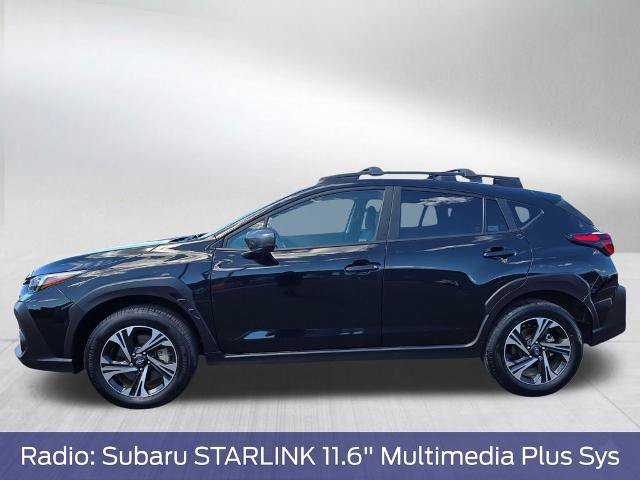 Used 2024 Subaru Crosstrek 2.0i Premium AWD/4WD image 3