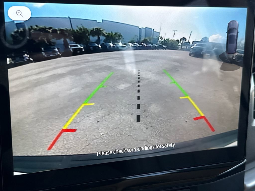 Certified 2024 Ford Expedition Max XLT image 22