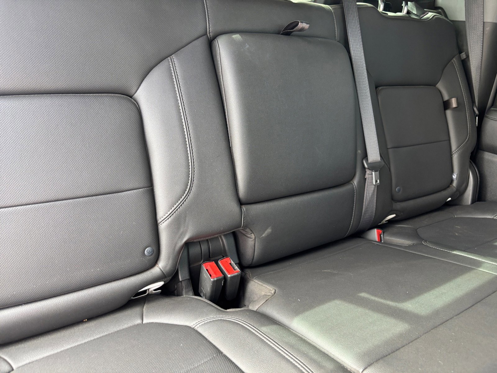 Used 2021 Chevrolet Silverado 2500 LTZ w/ LTZ Premium Package image 18