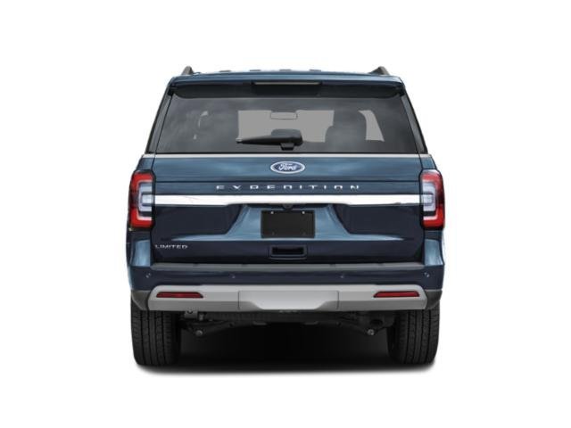 Certified 2024 Ford Expedition Limited image 5