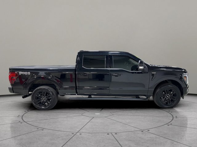 Certified 2025 Ford F150 Platinum w/ FX4 Off-Road Package AWD/4WD image 2
