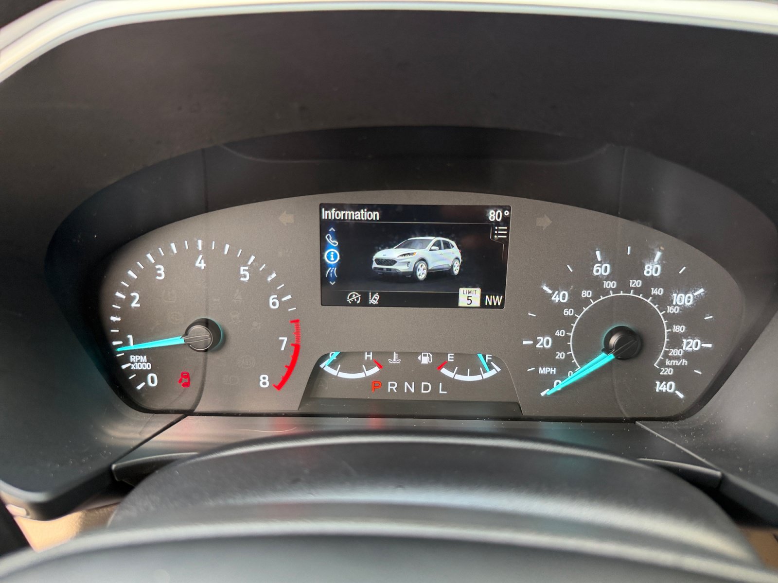 Certified 2022 Ford Escape SE w/ SE Sport Appearance Package FWD image 16