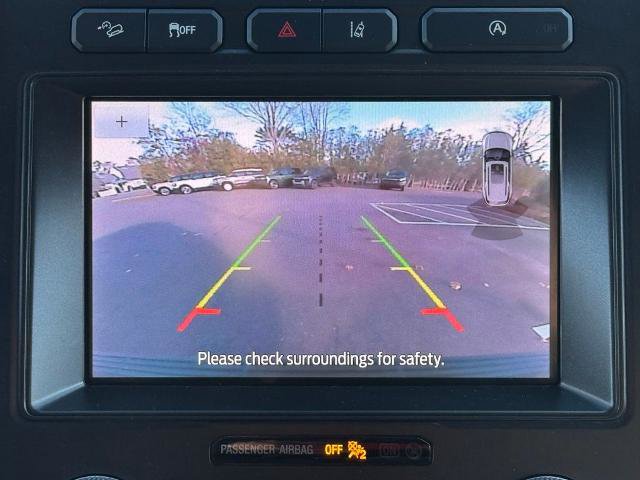 Certified 2021 Ford Expedition XLT AWD/4WD image 23
