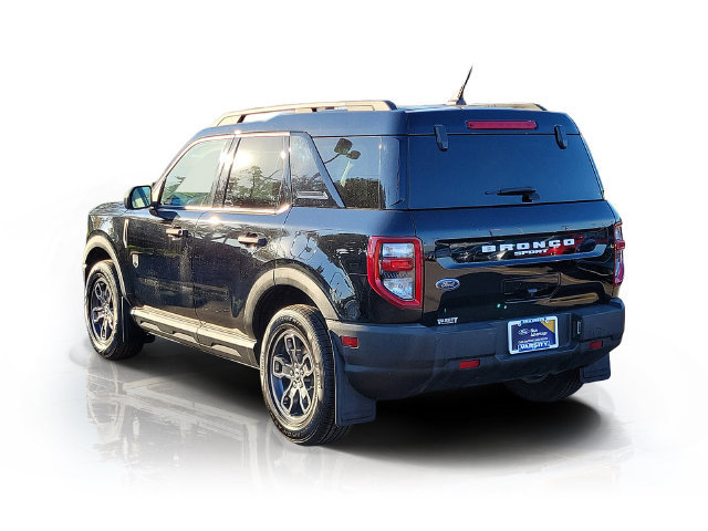 Certified 2023 Ford Bronco Sport Big Bend AWD/4WD image 5