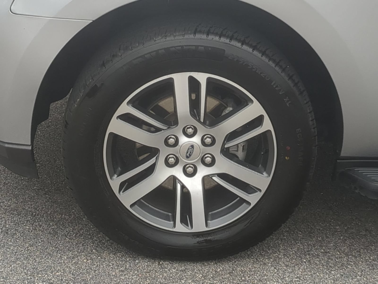 Certified 2024 Ford Expedition Limited RWD image 10