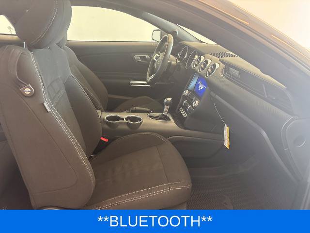 Certified 2022 Ford Mustang Coupe w/ Equipment Group 101A RWD image 8
