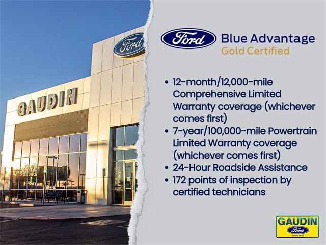 Certified 2022 Ford Explorer ST w/ Equipment Group 401A image 9