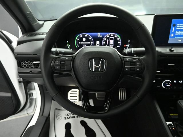 Used 2025 Honda Accord Sport image 15