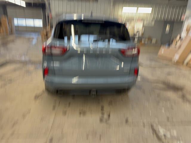 Certified 2023 Ford Escape ST-Line Select w/ Tech Pack #1 image 4