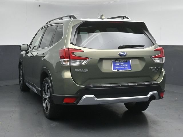 Used 2021 Subaru Forester Touring w/ Popular Package #2 AWD/4WD image 6