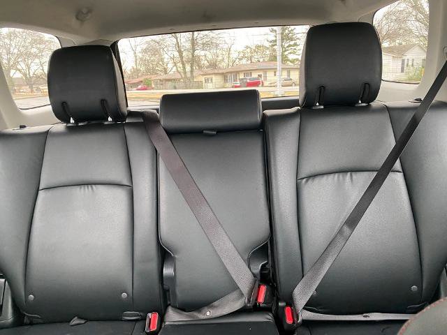 Used 2024 Toyota 4Runner TRD Off-Road Premium image 24