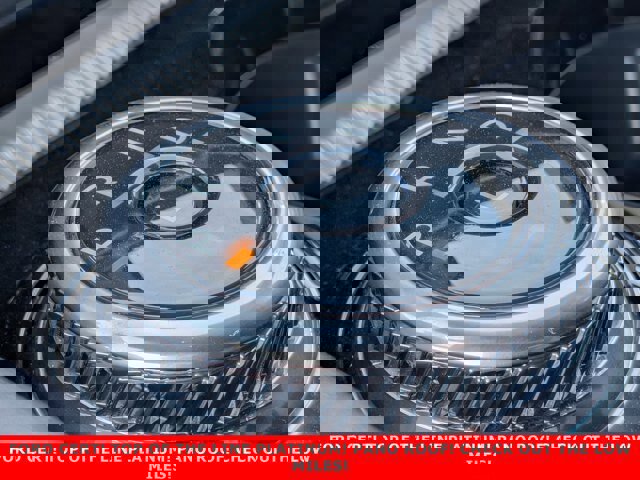 Certified 2025 Ford Explorer Platinum w/ LUX Leather Package image 22