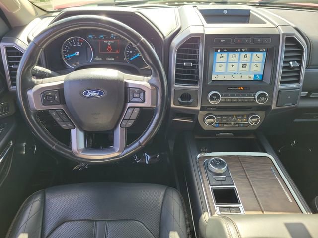 Certified 2018 Ford Expedition Platinum RWD image 4