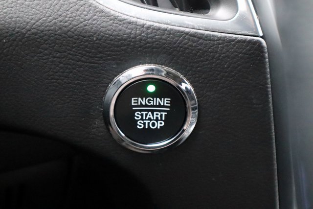 Certified 2024 Ford Edge Titanium image 7