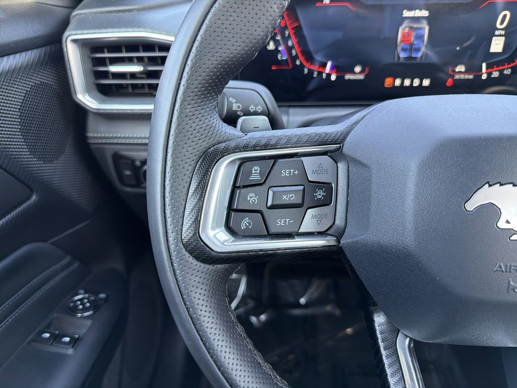 Certified 2024 Ford Mustang GT Premium image 25