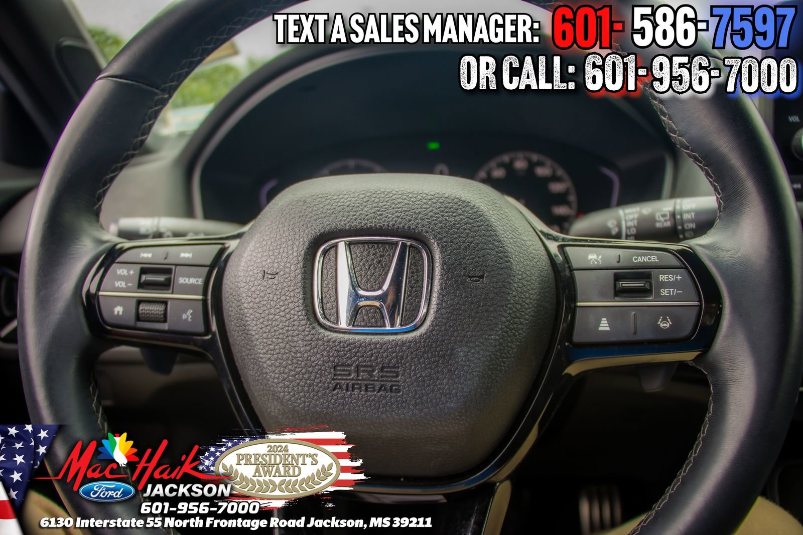 Used 2024 Honda Civic Sport image 12