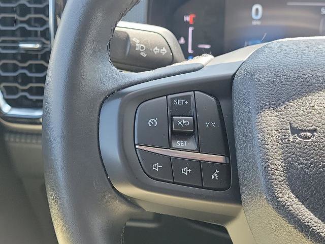 Certified 2024 Ford Ranger XLT w/ FX4 Off-Road Package AWD/4WD image 25